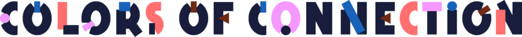 Colors of Connection logo