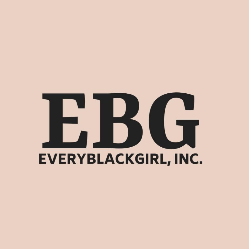 EveryBlackGirl logo