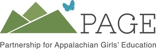 Partnership For Appalachian Girls Education logo