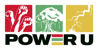 Power U Center for Social Change Inc logo