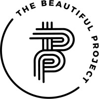 The Beautiful Project logo