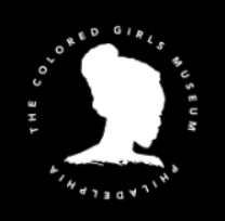 The Colored Girls Museum logo