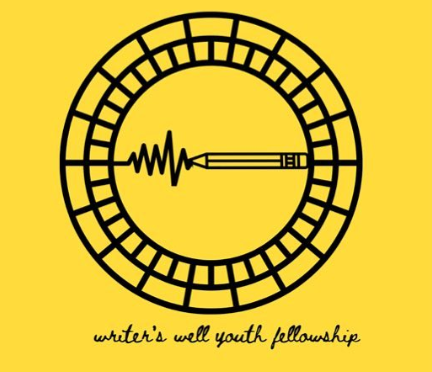 Writers Well Youth Fellowship logo